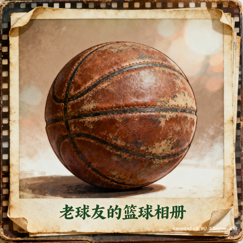 我自己的自媒体账号叫做老球友的篮球相册，主要是为自己留一些回忆，为球友保存打篮球的高光时刻，现在需要