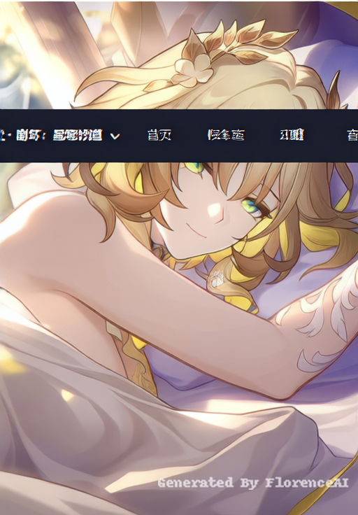 生成，anime，warm，sunlight，low-angle
